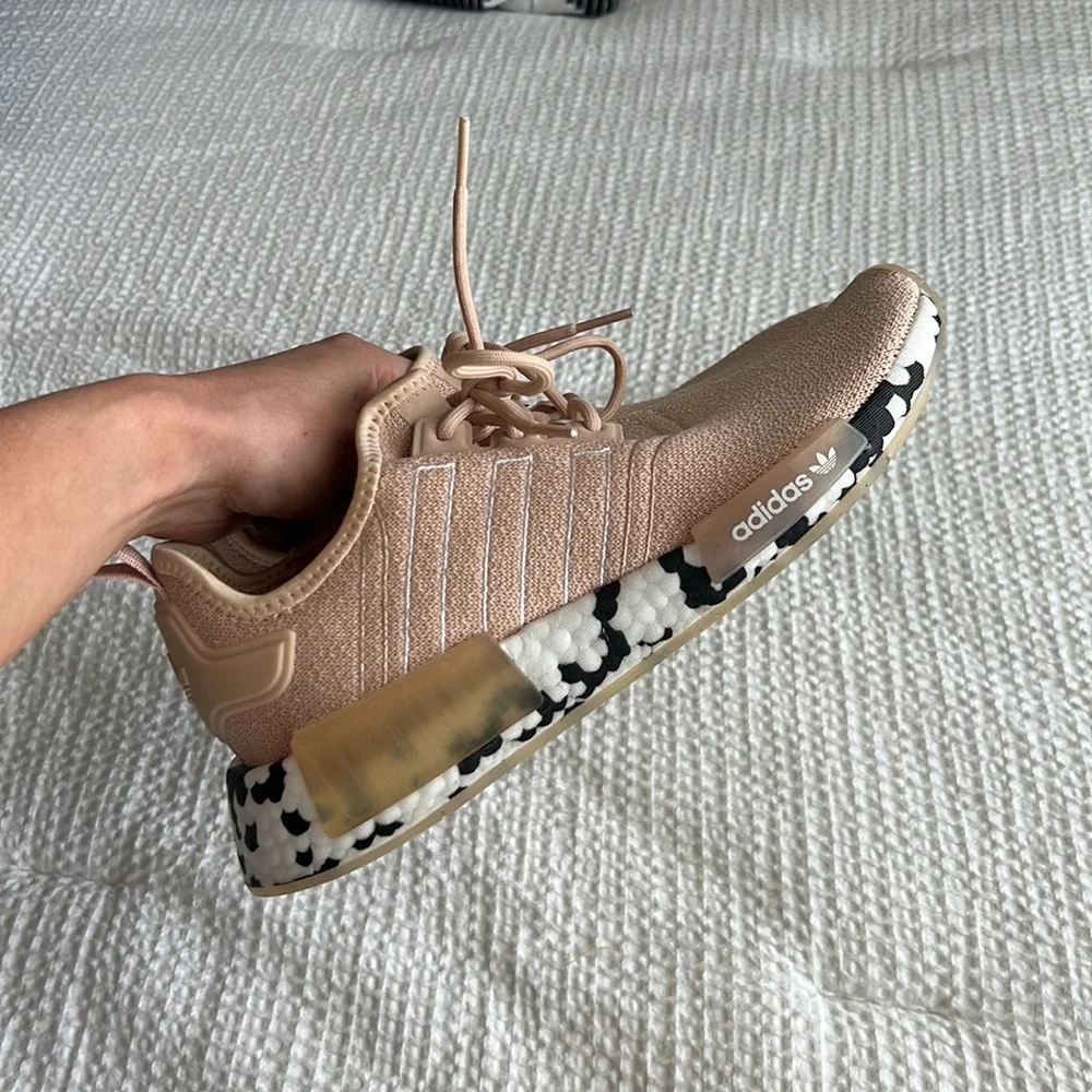 Adidas NMDs _R1 - Picture 7 of 7